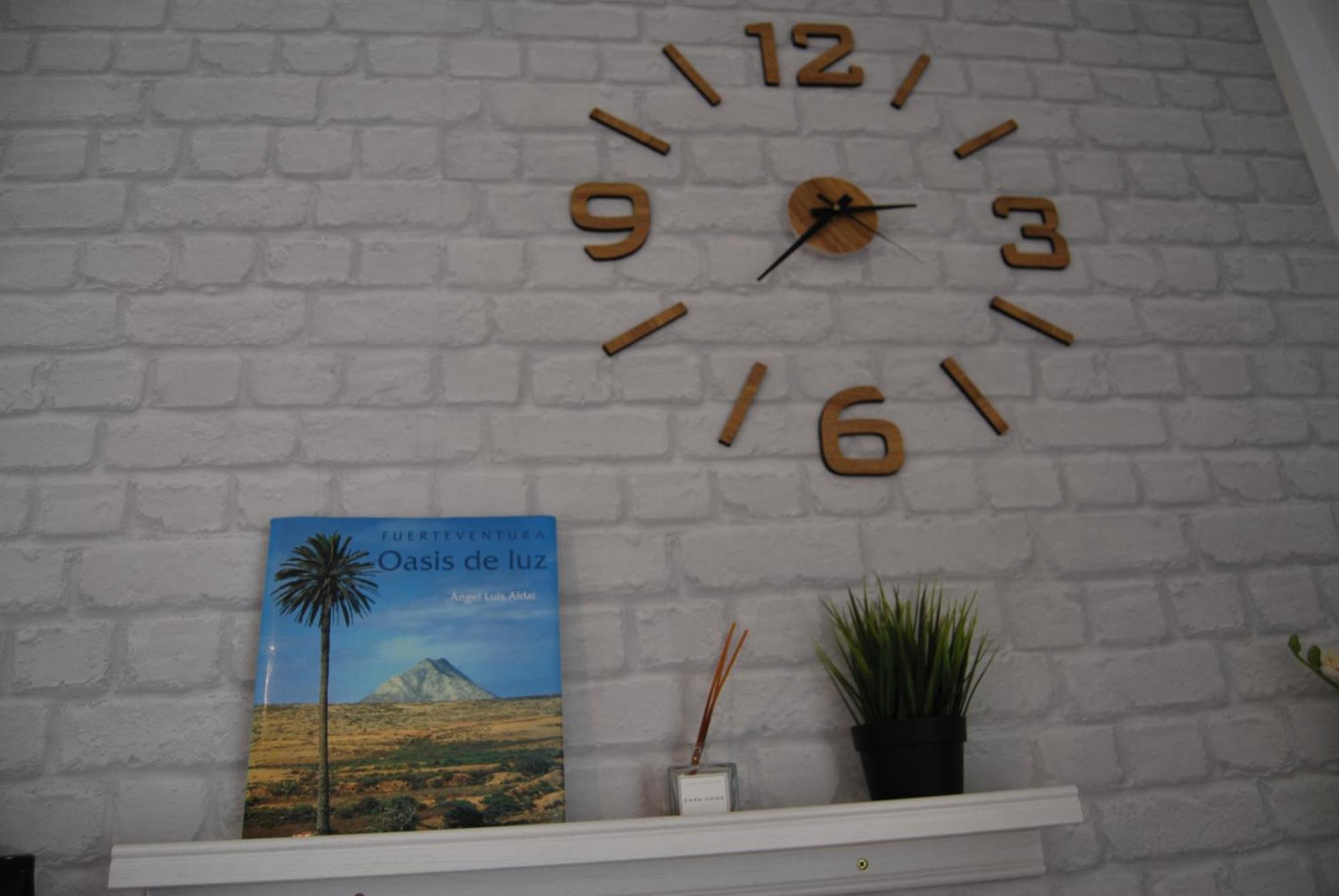 Appartamento Casa Yerida Cotillo Esterno foto