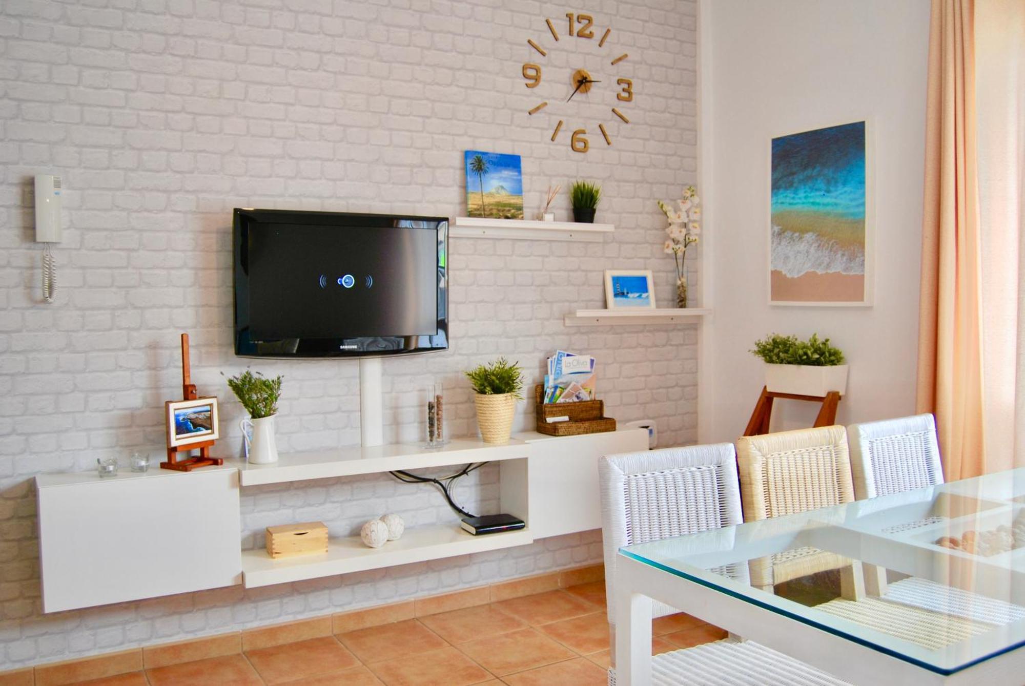 Appartamento Casa Yerida Cotillo Esterno foto