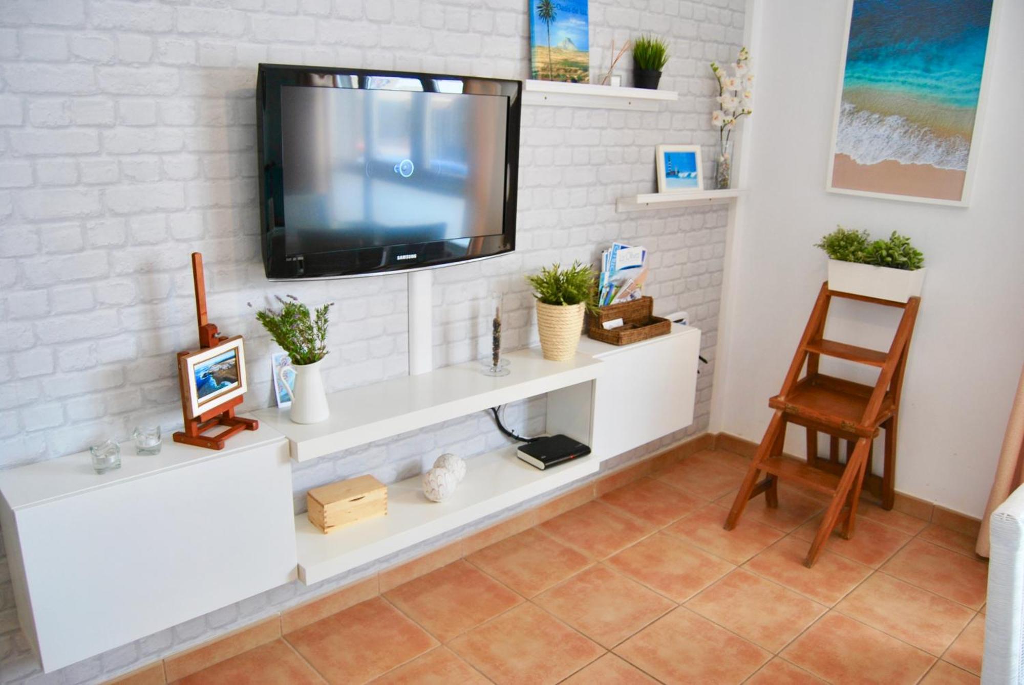 Appartamento Casa Yerida Cotillo Esterno foto