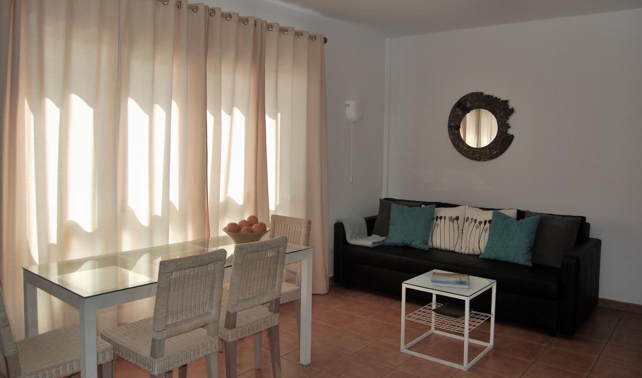 Appartamento Casa Yerida Cotillo Esterno foto